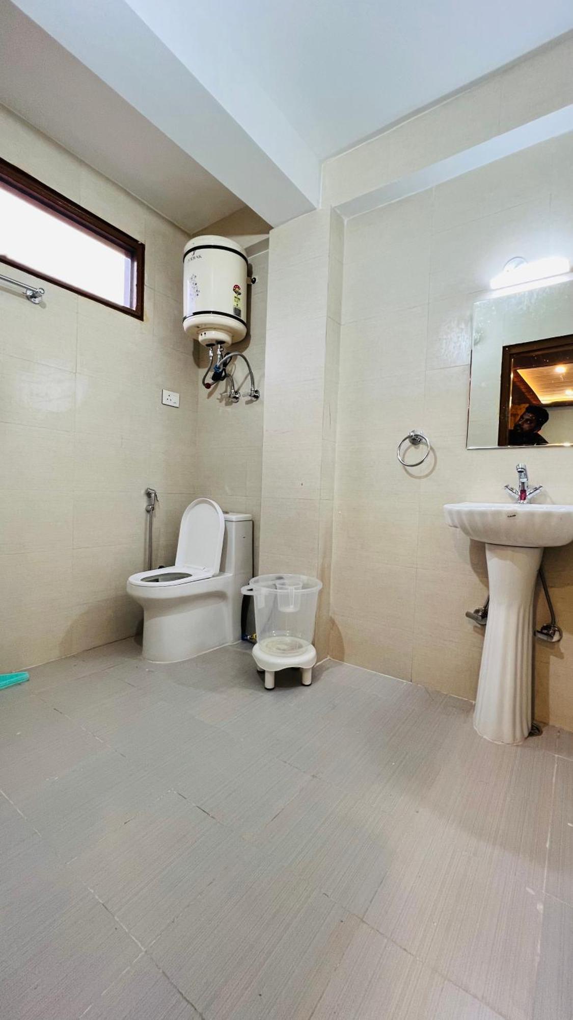 The Sana Luxury Stay, Manali Bagian luar foto