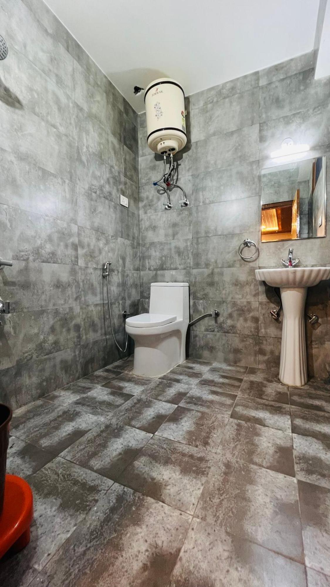 The Sana Luxury Stay, Manali Bagian luar foto